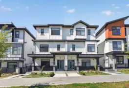 16511 20 Avenue, Surrey, BC