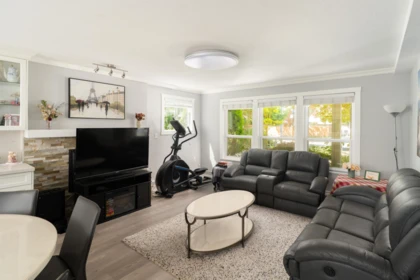1722 145a Street, Surrey, BC, Surrey — Single Family Residence for sale