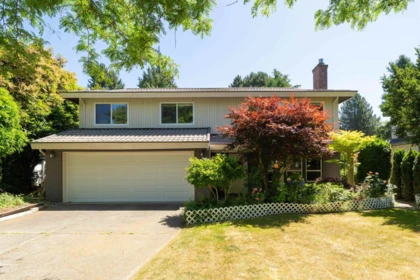 1722 145a Street, Surrey, BC, Surrey — Single Family Residence for sale