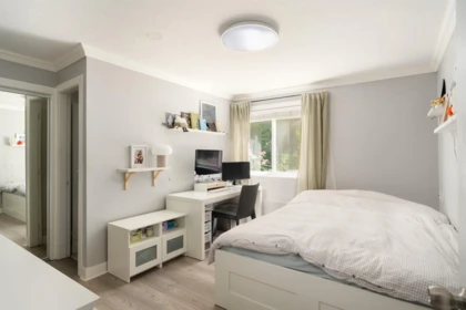 Loft / Bonus Room Photo of 1722 145a Street, Surrey, BC