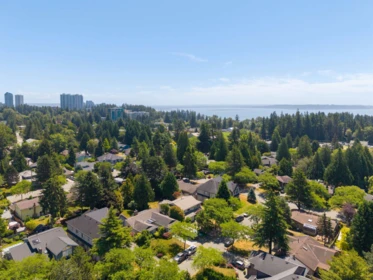 Outdoor Deck Photo of 1722 145a Street, Surrey, BC