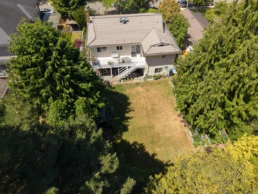 Outdoor Patio Photo of 1722 145a Street, Surrey, BC