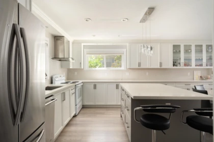 Pantry Photo of 1722 145a Street, Surrey, BC