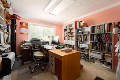 Primary Bedroom Photo of 1722 145a Street, Surrey, BC
