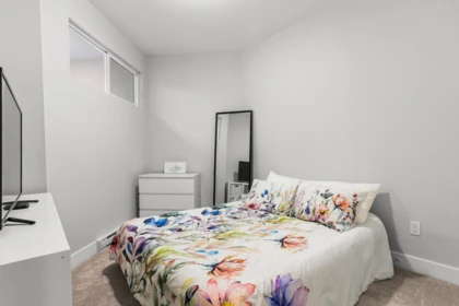 Bedroom 4 Photo of 3322 2180 Kelly Avenue, Port Coquitlam, BC