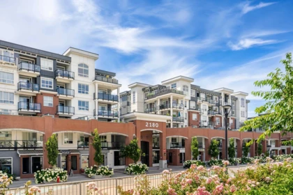 3322 2180 Kelly Avenue, Port Coquitlam, BC, Port Coquitlam — Apartment/Condo for sale