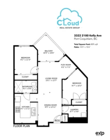 Hot Tub / Spa Photo of 3322 2180 Kelly Avenue, Port Coquitlam, BC