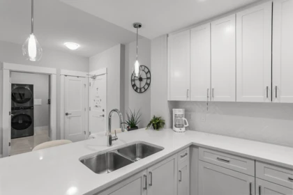 Kitchen Photo of 3322 2180 Kelly Avenue, Port Coquitlam, BC
