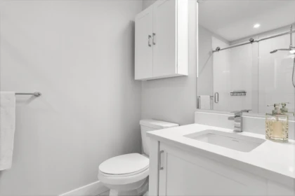 Loft / Bonus Room Photo of 3322 2180 Kelly Avenue, Port Coquitlam, BC