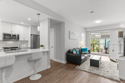 Pantry Photo of 3322 2180 Kelly Avenue, Port Coquitlam, BC