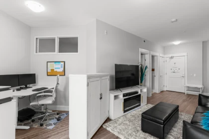 Primary Bedroom Photo of 3322 2180 Kelly Avenue, Port Coquitlam, BC