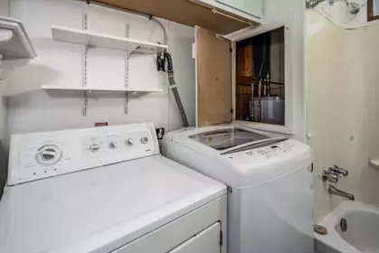 1 11812 Ponderosa Boulevard, Pitt Meadows, BC, Pitt Meadows — Manufactured Home for sale