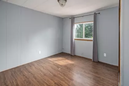 1 11812 Ponderosa Boulevard, Pitt Meadows, BC, Pitt Meadows — Manufactured Home for sale