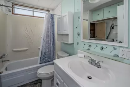 1 11812 Ponderosa Boulevard, Pitt Meadows, BC, Pitt Meadows — Manufactured Home for sale