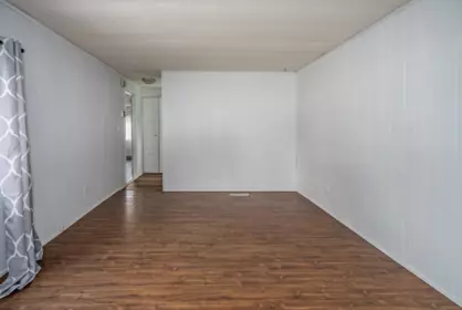 Garage Interior Photo of 1 11812 Ponderosa Boulevard, Pitt Meadows, BC