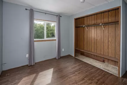 1 11812 Ponderosa Boulevard, Pitt Meadows, BC, Pitt Meadows — Manufactured Home for sale