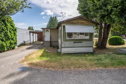 Loft / Bonus Room Photo of 1 11812 Ponderosa Boulevard, Pitt Meadows, BC