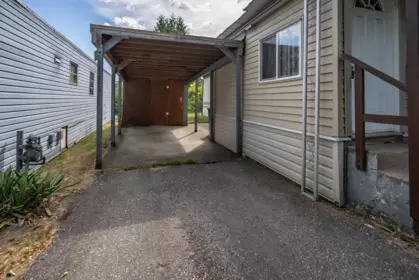 Primary Bedroom Photo of 1 11812 Ponderosa Boulevard, Pitt Meadows, BC