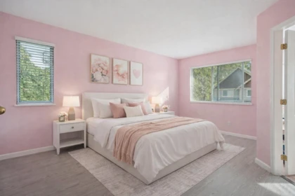 Bedroom 3 Photo of 22326 Wilson Avenue, Richmond, BC