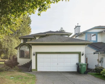 22326 Wilson Avenue, Richmond, BC, Richmond — Single Family Residence for sale