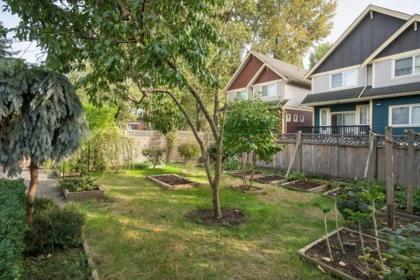 Outdoor Deck Photo of 22326 Wilson Avenue, Richmond, BC