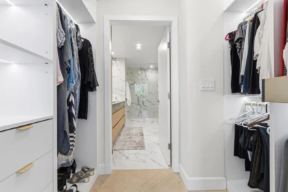 Guest Bathroom Photo of 310 3668 W 10th Avenue, Vancouver, BC