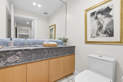 Loft / Bonus Room Photo of 310 3668 W 10th Avenue, Vancouver, BC
