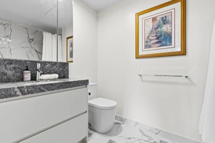 Office / Den Photo of 310 3668 W 10th Avenue, Vancouver, BC