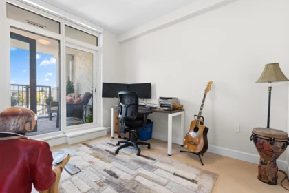 Pantry Photo of 310 3668 W 10th Avenue, Vancouver, BC