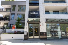 310 3668 W 10th Avenue, Vancouver, BC
