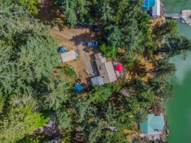 75 Whaler Bay Road, Galiano Island, BC, Galiano Island — Single Family Residence for sale