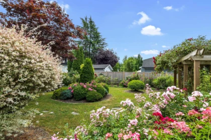 Backyard Photo of 6322 171a Street, Surrey, BC
