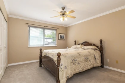 Bedroom 4 Photo of 6322 171a Street, Surrey, BC