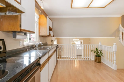 Breakfast Nook Photo of 6322 171a Street, Surrey, BC