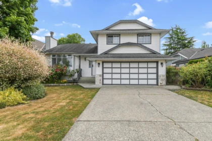 6322 171a Street, Surrey, BC, Surrey — Single Family Residence for sale