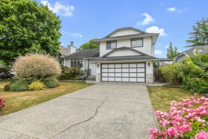 6322 171a Street, Surrey, BC, Surrey — Single Family Residence for sale