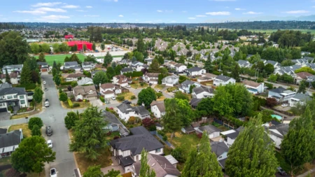 Fitness Center Photo Near 6322 171a Street, Surrey, BC