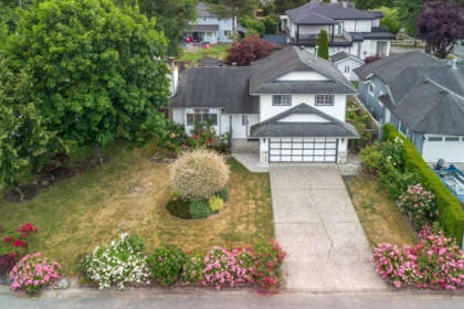 Garden / Landscaping Photo of 6322 171a Street, Surrey, BC
