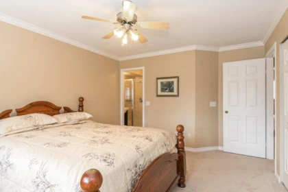 Guest Bathroom Photo of 6322 171a Street, Surrey, BC