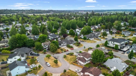 Neighborhood Park Photo Near 6322 171a Street, Surrey, BC