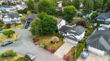 Outdoor Kitchen Photo of 6322 171a Street, Surrey, BC