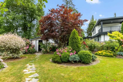 Outdoor Patio Photo of 6322 171a Street, Surrey, BC