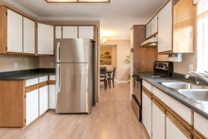 Pantry Photo of 6322 171a Street, Surrey, BC