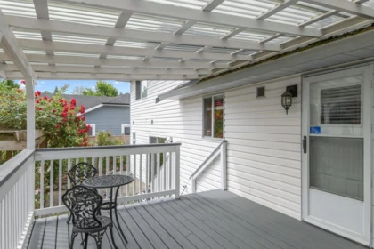 Staircase Photo of 6322 171a Street, Surrey, BC