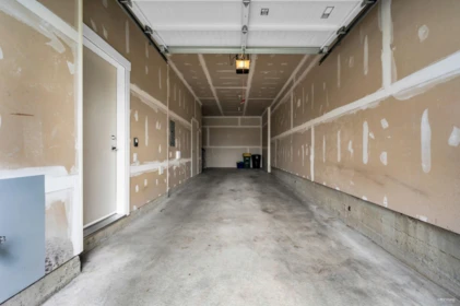 Basement Recreation Room Photo of 80 1320 Riley Street, Coquitlam, BC