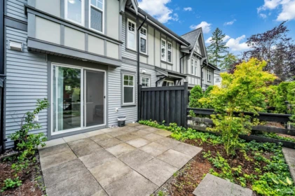 Mudroom Photo of 80 1320 Riley Street, Coquitlam, BC