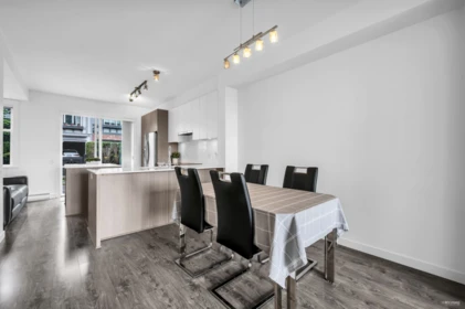 Pantry Photo of 80 1320 Riley Street, Coquitlam, BC