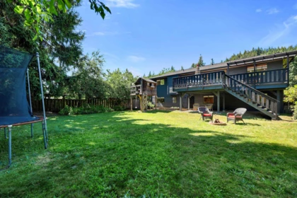 Backyard Photo of 40011 Plateau Drive, Squamish, BC