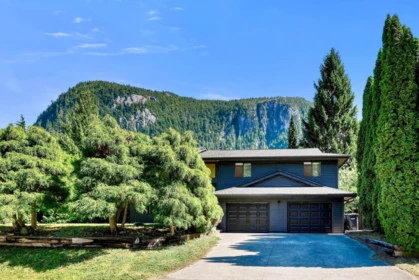 Community Amenities Photo (Clubhouse) of 40011 Plateau Drive, Squamish, BC