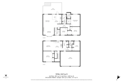 Fitness Center Photo Near 40011 Plateau Drive, Squamish, BC